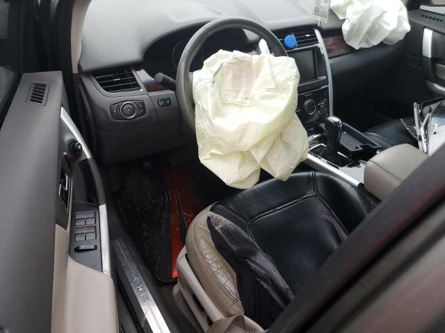 Photo 8 from auction – 2013 FORD EDGE LIMIT with VIN 2FMDK3K93DBB54811