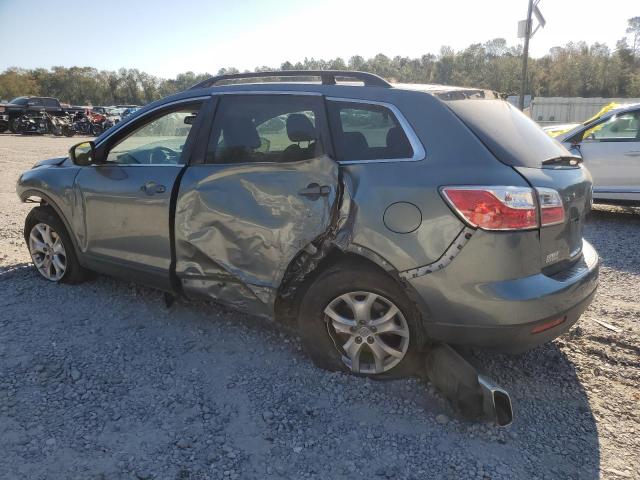 Снимка 2 от търг – 2011 MAZDA CX-9 с VIN JM3TB2BA8B0307676