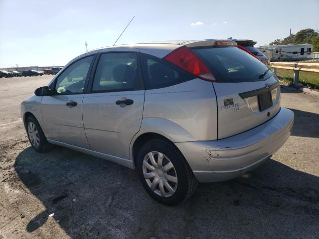 Photo 2 from auction – 2006 FORD FOCUS ZX5 with VIN 1FAFP37N26W149059