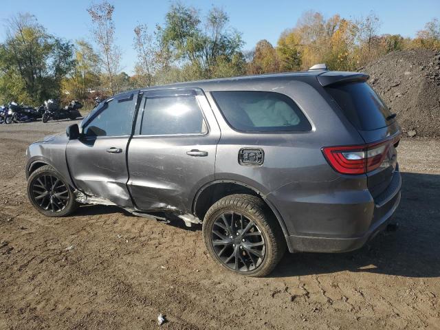 Photo 2 from auction – 2016 DODGE DURANGO LI with VIN 1C4RDJDG0GC397954
