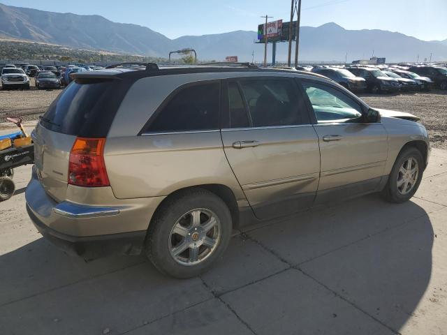 Photo 3 from auction – 2004 CHRYSLER PACIFICA with VIN 2C8GF68494R376097