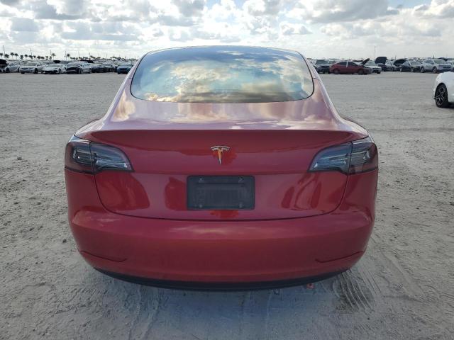 Photo 6 from auction – 2023 TESLA MODEL 3 with VIN 5YJ3E1EA8PF450397