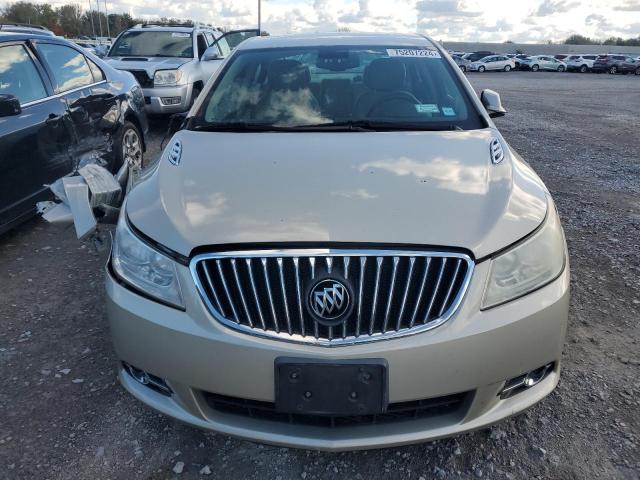 Photo 5 from auction – 2013 BUICK LACROSSE P with VIN 1G4GH5E33DF295147