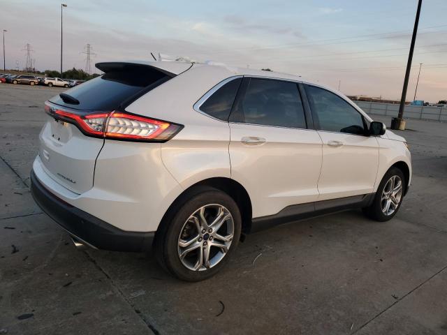 Photo 3 from auction – 2015 FORD EDGE TITAN with VIN 2FMTK3K85FBB06152
