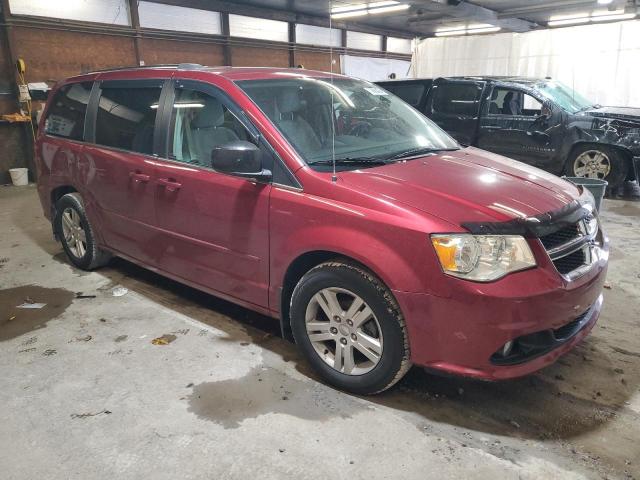Photo 4 from auction – 2011 DODGE GRAND CARA with VIN 2D4RN5DG9BR741787