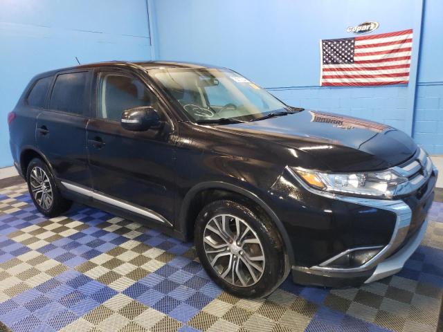 Photo 4 from auction – 2016 MITSUBISHI OUTLANDER with VIN JA4AZ3A37GZ001716