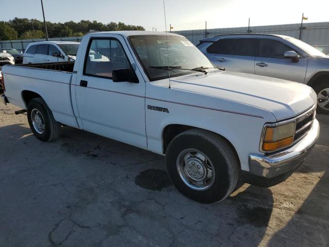 Photo 4 from auction – 1992 DODGE DAKOTA with VIN 1B7FL26XXNS690465