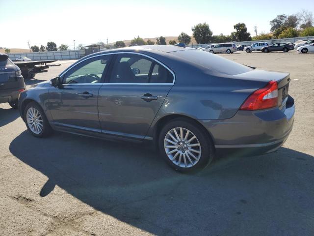 Photo 2 from auction – 2008 VOLVO S80 3.2 with VIN YV1AS982781072130
