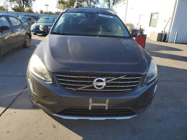 Photo 5 from auction – 2015 VOLVO XC60 T5 PR with VIN YV426MDB9F2588016