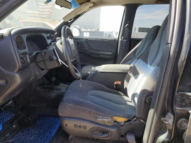 Photo 7 from auction – 2000 DODGE DURANGO with VIN 1B4HS28Z5YF119499