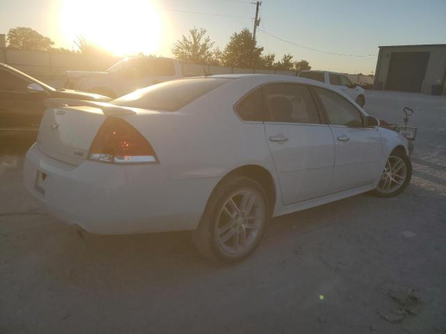 Photo 3 from auction – 2013 CHEVROLET IMPALA LTZ with VIN 2G1WC5E37D1202645