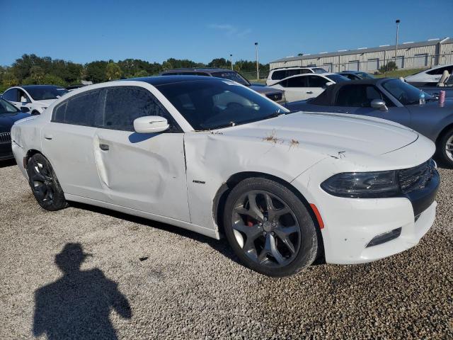 Photo 4 from auction – 2015 DODGE CHARGER R/ with VIN 2C3CDXCT2FH916378