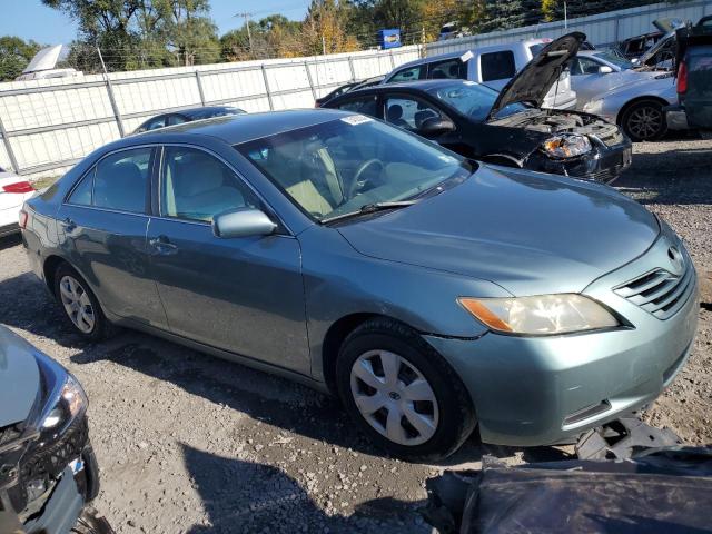 Photo 4 from auction – 2008 TOYOTA CAMRY CE with VIN 4T1BE46K48U785519