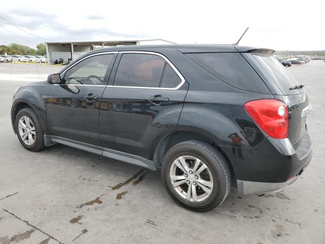 Photo 2 from auction – 2014 CHEVROLET EQUINOX LS with VIN 2GNALAEK6E6146792