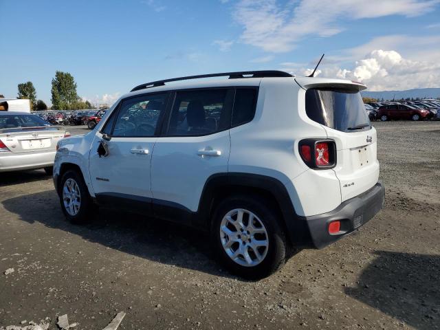 Photo 2 from auction – 2015 JEEP RENEGADE L with VIN ZACCJBBT0FPB63808