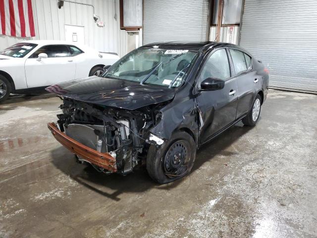 Photo 1 from auction – 2019 NISSAN VERSA S with VIN 3N1CN7AP2KL844178