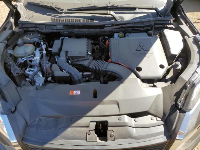 Photo 12 from auction – 2023 MITSUBISHI OUTLANDER with VIN JA4T5UA95PZ037841
