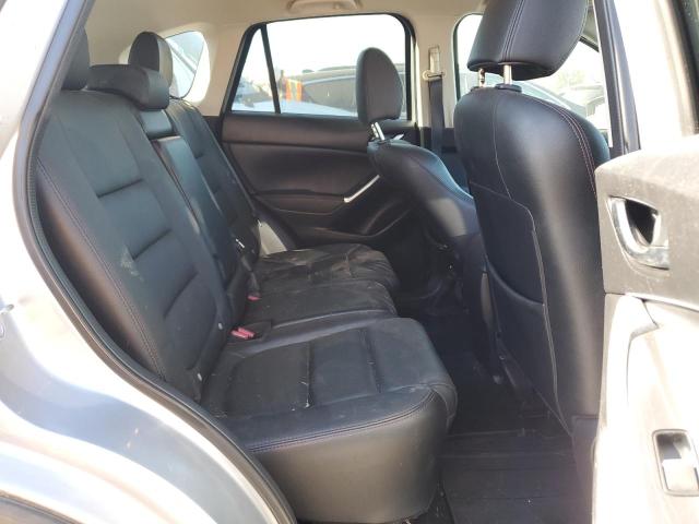 Photo 11 from auction – 2016 MAZDA CX-5 GT with VIN JM3KE2DY2G0717474