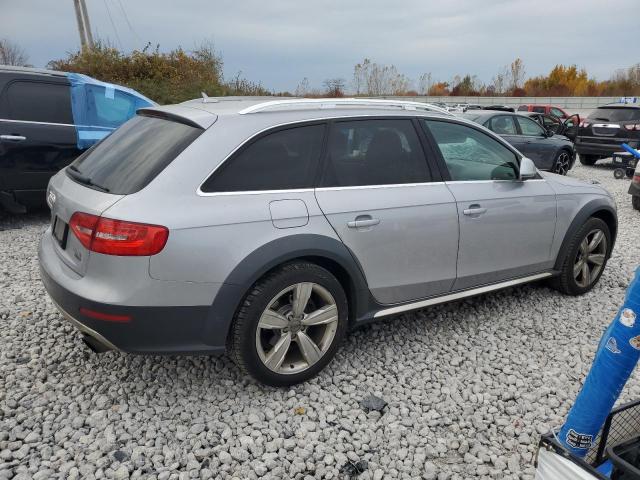 Photo 3 from auction – 2015 AUDI A4 ALLROAD with VIN WA1UFAFL1FA089176