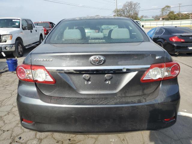 Photo 6 from auction – 2012 TOYOTA COROLLA BA with VIN 2T1BU4EE1CC770369