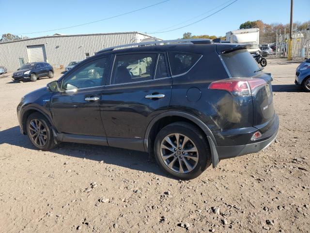 Photo 2 from auction – 2018 TOYOTA RAV4 HV LI with VIN JTMDJREV5JD247693