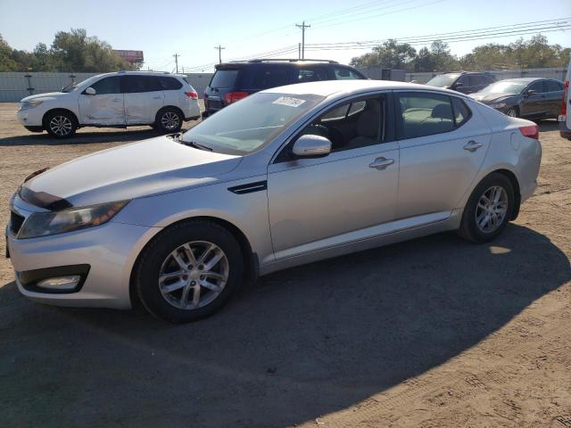 صورة رقم 1 من المزاد - 2012 KIA OPTIMA LX مع VIN 5XXGM4A74CG022091