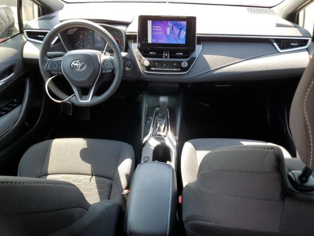 Photo 8 from auction – 2023 TOYOTA COROLLA SE with VIN JTND4MBE7P3204448