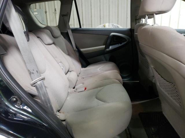 Photo 10 from auction – 2011 TOYOTA RAV4 with VIN 2T3ZF4DV2BW060766