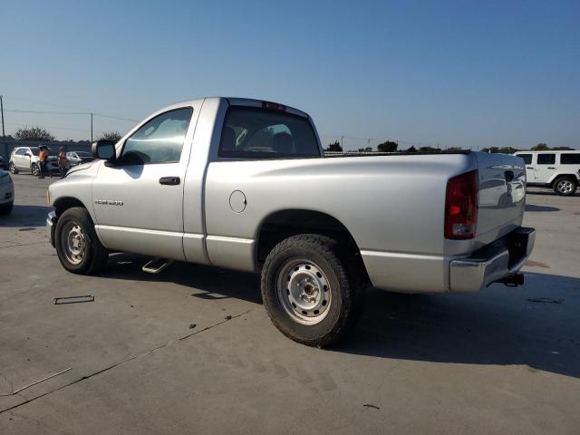 Photo 2 from auction – 2005 DODGE RAM 1500 S with VIN 1D7HA16K85J627731