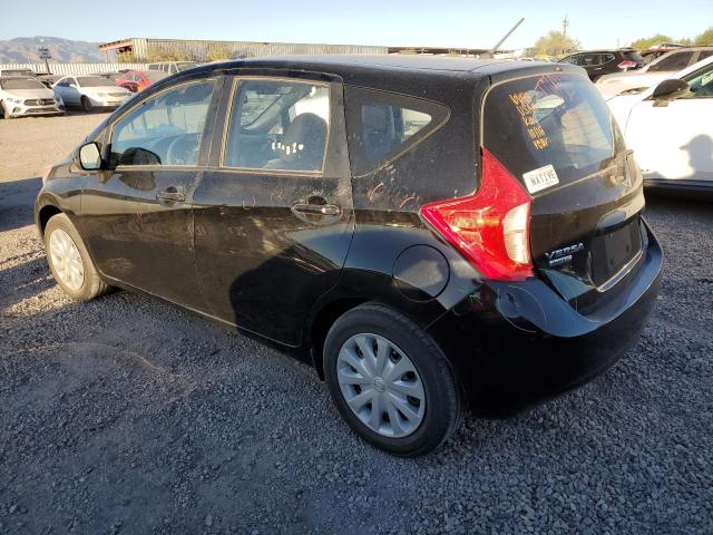 Photo 2 from auction – 2014 NISSAN VERSA NOTE with VIN 3N1CE2CP4EL398894