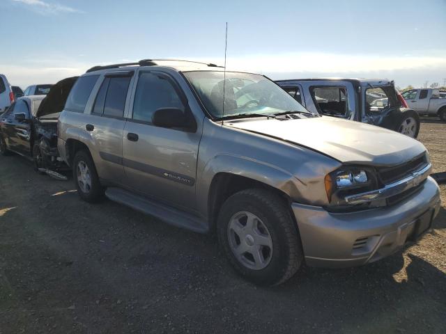 صورة رقم 4 من المزاد - 2003 CHEVROLET TRAILBLAZE مع VIN 1GNDS13S232197364