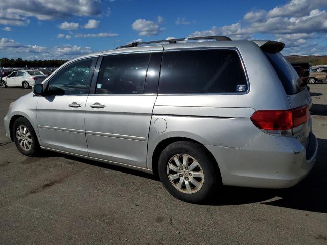 Photo 2 from auction – 2009 HONDA ODYSSEY EX with VIN 5FNRL38729B031301