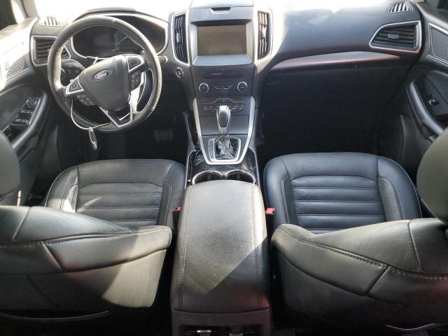 Photo 8 from auction – 2015 FORD EDGE SEL with VIN 2FMTK4J90FBB64962