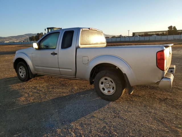 Photo 2 from auction – 2018 NISSAN FRONTIER S with VIN 1N6BD0CT7JN753979