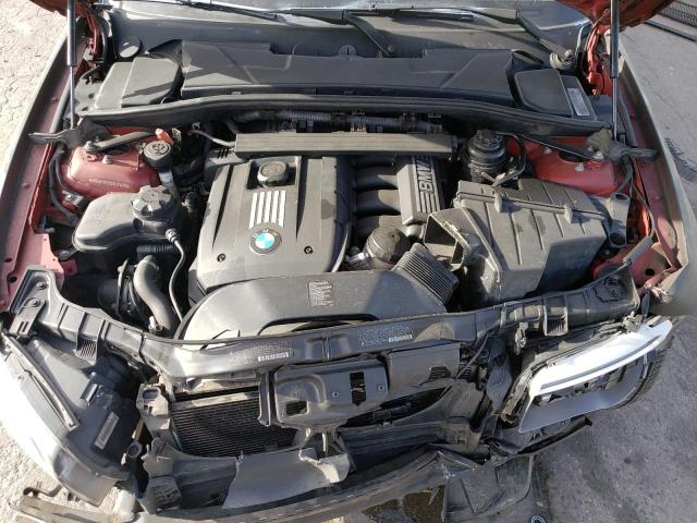 Photo 11 from auction – 2012 BMW 128 I with VIN WBAUP9C53CVL91433
