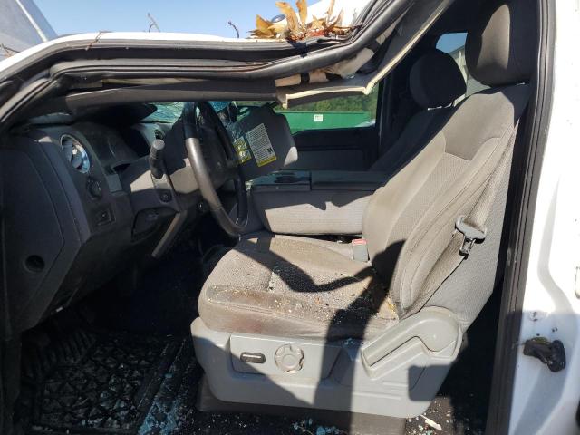 Photo 7 from auction – 2014 FORD F150 SUPER with VIN 1FTFW1ET7EKF77184