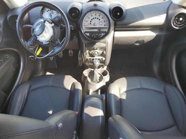 Photo 8 from auction – 2013 MINI COOPER S C with VIN WMWZC3C58DWP51368