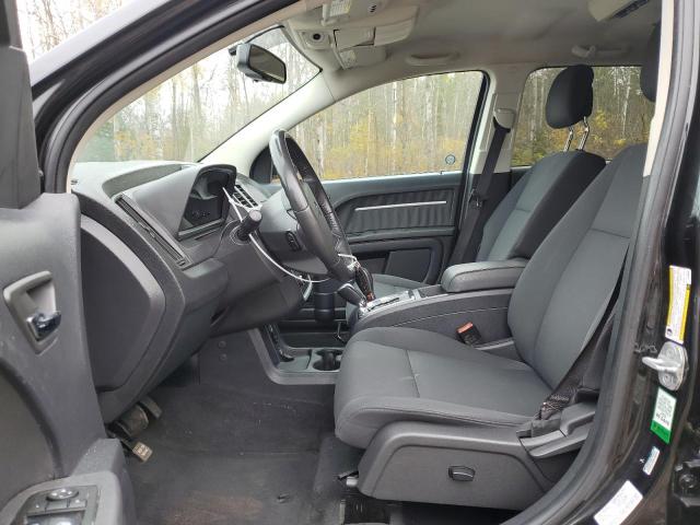 Photo 7 from auction – 2010 DODGE JOURNEY SX with VIN 3D4PG5FV7AT268335