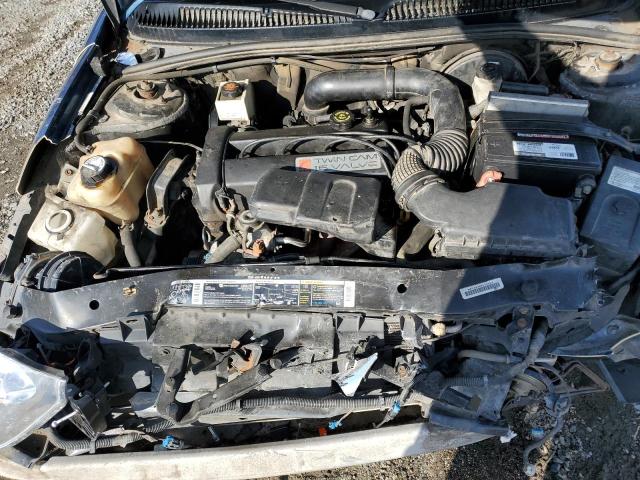Photo 11 from auction – 2002 SATURN SC2 with VIN 1G8ZY14762Z129155