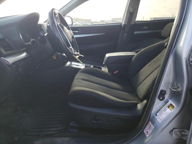Photo 7 from auction – 2014 SUBARU OUTBACK 2. with VIN 4S4BRBDC6E3276585