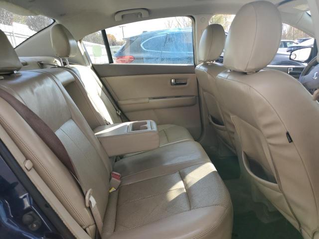 Photo 10 from auction – 2012 NISSAN SENTRA 2.0 with VIN 3N1AB6AP1CL669157