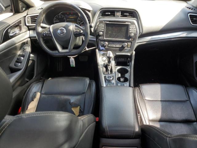 Photo 8 from auction – 2019 NISSAN MAXIMA S with VIN 1N4AA6AV5KC372620