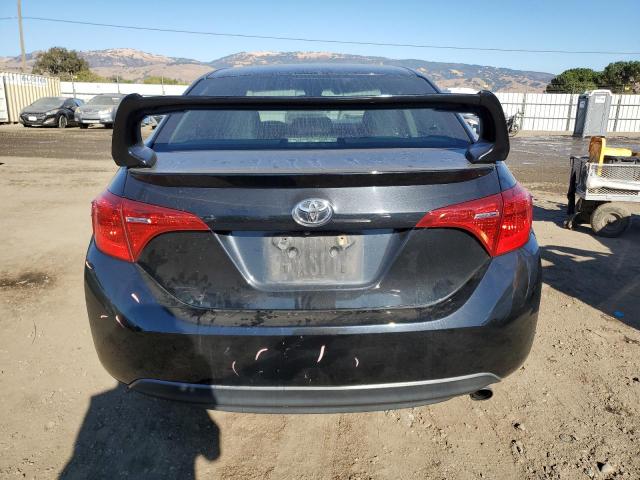 Photo 6 from auction – 2017 TOYOTA COROLLA L with VIN 2T1BURHE3HC768171