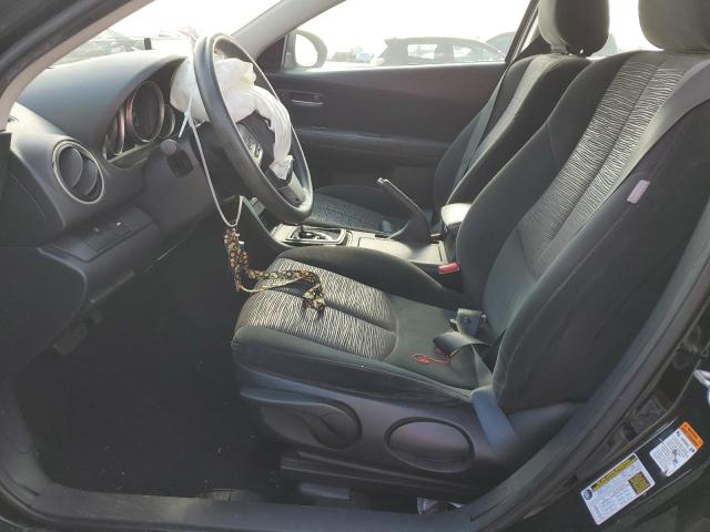 Photo 7 from auction – 2010 MAZDA 6 I with VIN 1YVHZ8BH0A5M42723