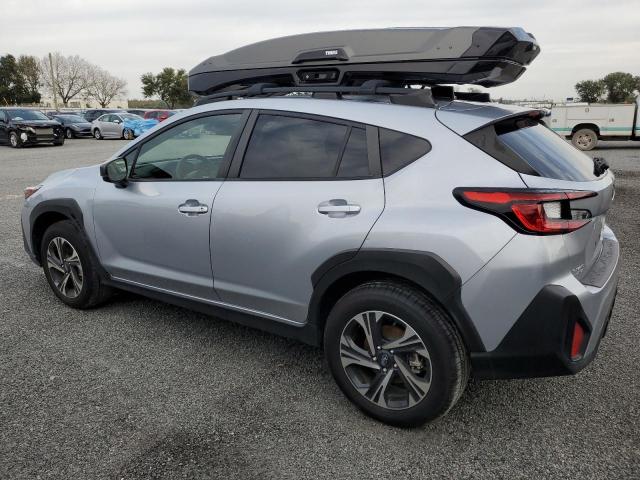 Photo 2 from auction – 2024 SUBARU CROSSTREK with VIN JF2GUADC0RH223202