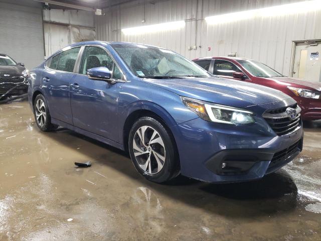 Photo 4 from auction – 2020 SUBARU LEGACY PRE with VIN 4S3BWAC60L3004632