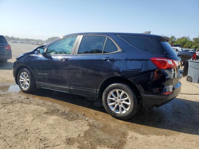Photo 2 from auction – 2020 CHEVROLET EQUINOX LS with VIN 3GNAXHEV3LS509183
