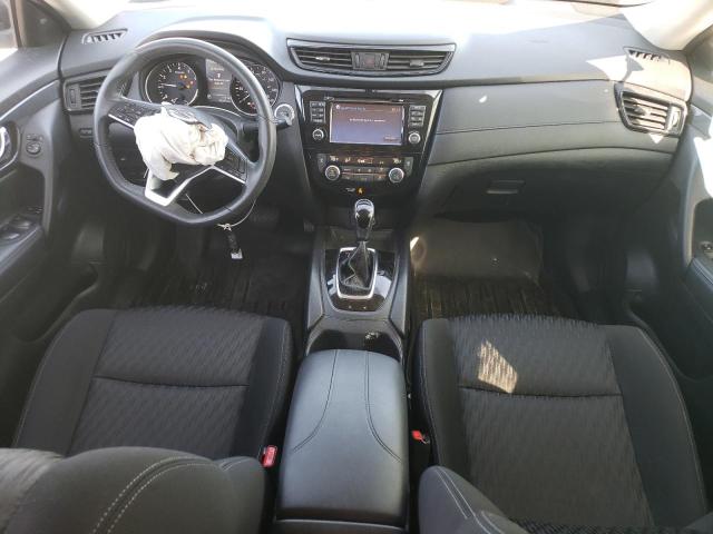 Zdjęcie 8 z aukcji – 2017 NISSAN ROGUE S z VIN KNMAT2MT0HP592840