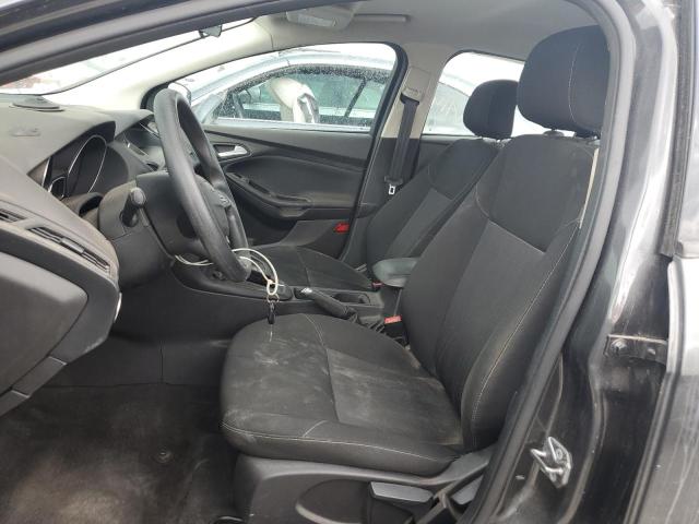 Photo 7 from auction – 2018 FORD FOCUS SE with VIN 1FADP3K28JL279944