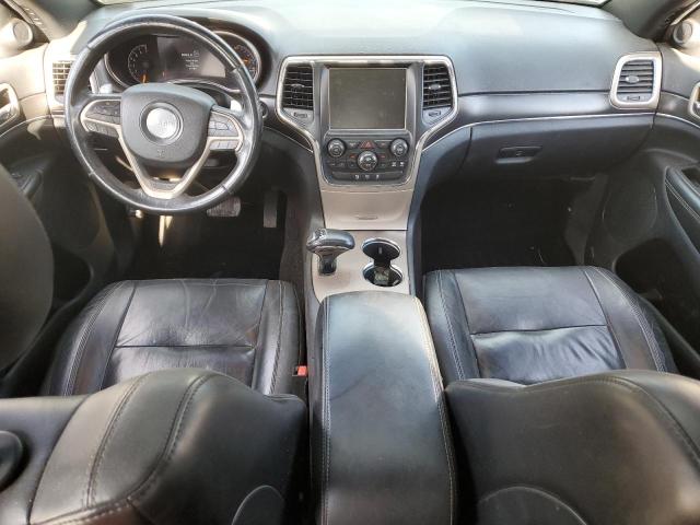 Photo 8 from auction – 2014 JEEP GRAND CHER with VIN 1C4RJFBG8EC294805
